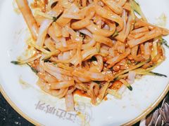 -江边城外烤全鱼(龙德广场店)