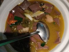 -吴氏老妈·23年家常菜(古城店)