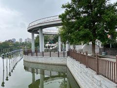 -葛仙湖公园