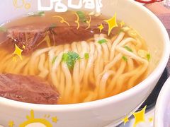-中国厨房/台湾牛肉面