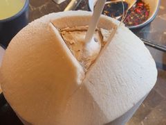 -同仁四季椰子鸡(罗湖国贸店)