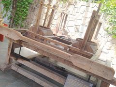 -中国茶叶博物馆(双峰馆区)