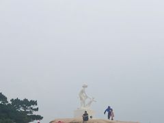 -老虎石海上公园