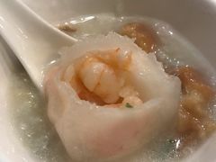 金牌虾饺皇-点都德(大茶楼店)