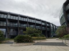 -上海滴水湖皇冠假日酒店