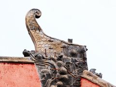 -善化寺