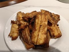 -蒙艾里民族传统菜蒙餐