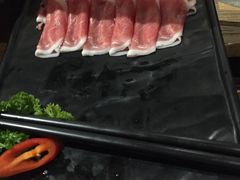 -煲宫猪肚鸡(昆山金鹰国际购物中心店)