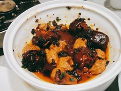 -丽华园(汉阳龙阳店)