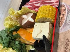 -吉野家(凯旋购物广场店)