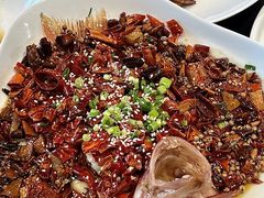 -悦庭六号餐厅(麦岛店)