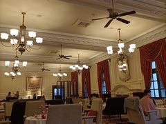 -Salon de Ville浦江汇(上海外滩华尔道夫酒店店)