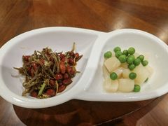 -喜鼎海胆水饺(东港店)