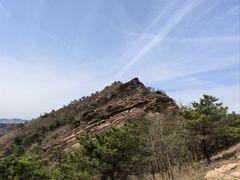 -青龙山景区