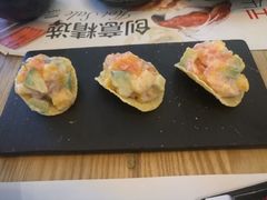 -Sushi Love 创意寿司(丽影广场店)