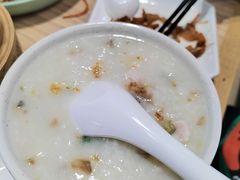 -珍粥道(杉杉奥特莱斯店)