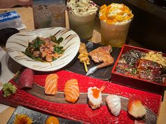 -乌君·酒场·炭火烧鸟(侨城坊店)