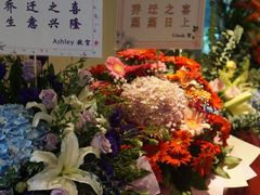 -大麦吉翻糖蛋糕甜品桌商务茶歇(光复西路店)