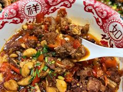 -三只鸟本地特色菜馆(上饶总店)