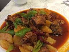 -阿拉丁新疆风味餐厅·清真(罗廊巷店)