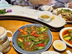 -醉壹号海鲜大排档·老厦门特色菜(厦门美食地标店)