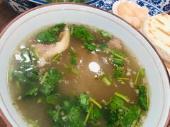 -老白家水盆羊肉