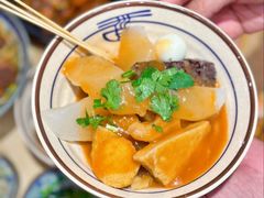 -巷仔内·台湾卤肉饭(七宝店)