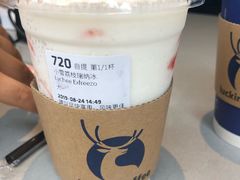 -瑞幸咖啡(中原万达店)
