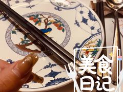 -小河盐帮·私家菜·烤鸭(三元桥·霄云路店)