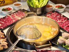 -潮发潮汕牛肉店(龙洞店)