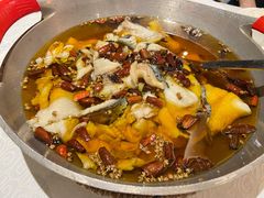 -辣婆婆(航天桥店)