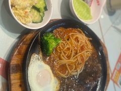 -豪享来中西餐厅(隆昌店)