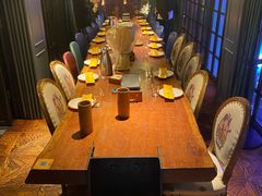 包厢-肉串汪(望京店)