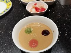 -南门涮肉(东单店)