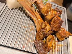 -daozao料理美术馆(寿光店)