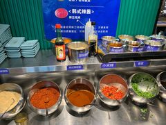 -蚝英雄鲜蚝自助专门店(长楹天街直营店)