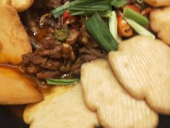 -四季春(美食街店)