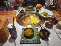 -空之介寿喜烧·和牛放题(恒隆广场店)