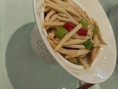 -谢先生酒店·椒宴集(沙湖店)
