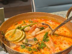 -Home Thai·泰谣(王府井apm店)