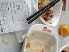 -南城香·饭香串香馄饨香(富丰桥店)