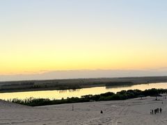 -黄沙古渡原生态旅游区