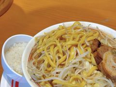 -AJIYA炭火烧肉(徐汇正大乐城店)