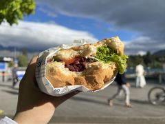 -Fergburger(皇后镇店)