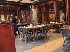 -北京老铺烤鸭(西稍门店)