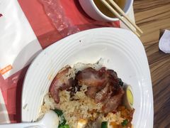 -食悦天美食广场(西安CityOn熙地港购物中心店)