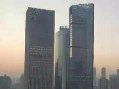 -喷泉公园