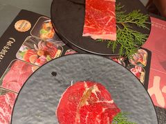 -牛YO烧肉烤肉自助(万象城春河里店)