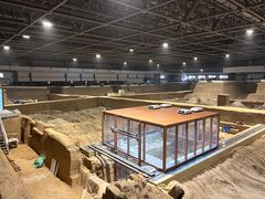 -秦始皇帝陵博物院(兵马俑)