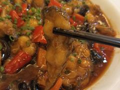 -蓝天宾馆·融合菜·宴席(解放大道店)